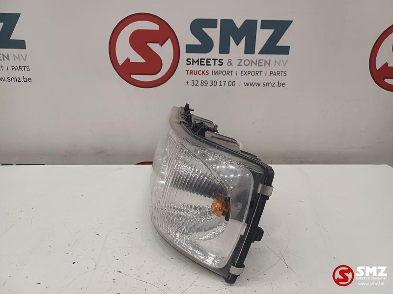 DAF Occ koplamp rechts DAF - Headlight for Truck: picture 3 DAF Occ koplamp rechts DAF - Headlight for Truck: picture 3