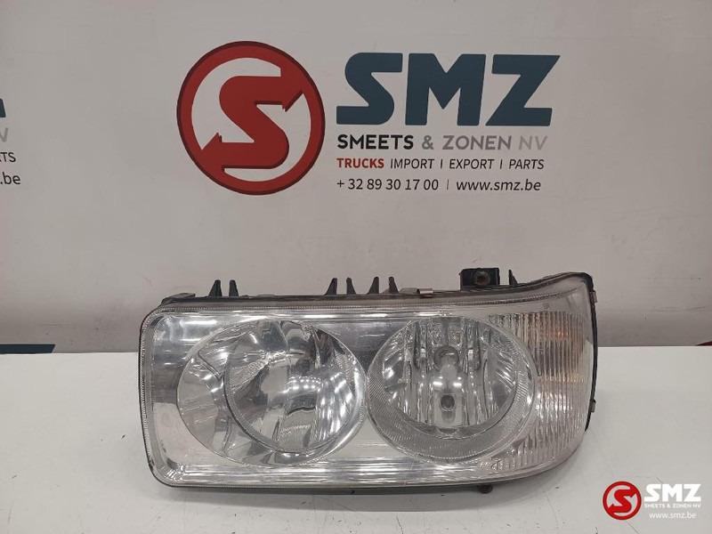 DAF Occ koplamp rechts DAF - Headlight for Truck: picture 1 DAF Occ koplamp rechts DAF - Headlight for Truck: picture 1