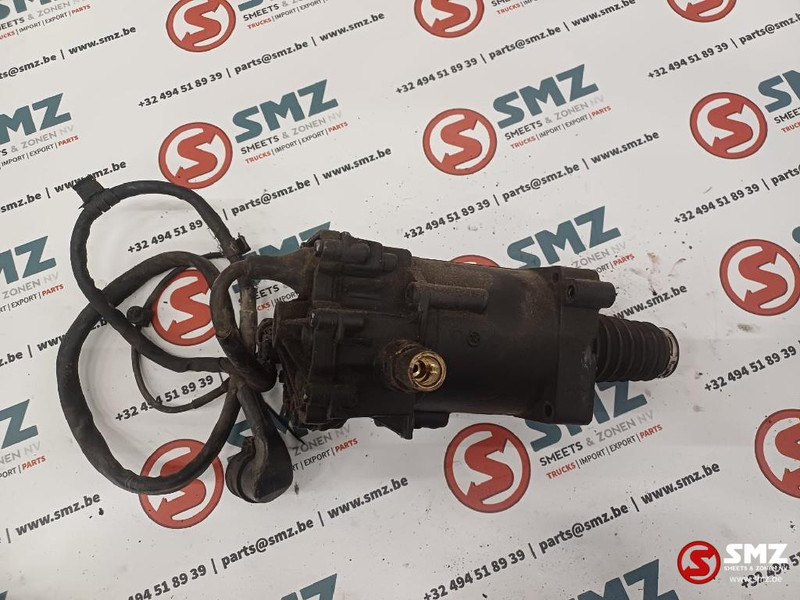 DAF Occ koppelingscilinder DAF - Clutch and parts for Truck: picture 3 DAF Occ koppelingscilinder DAF - Clutch and parts for Truck: picture 3