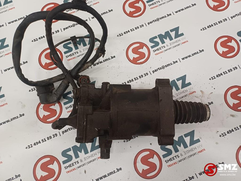 DAF Occ koppelingscilinder DAF - Clutch and parts for Truck: picture 2 DAF Occ koppelingscilinder DAF - Clutch and parts for Truck: picture 2