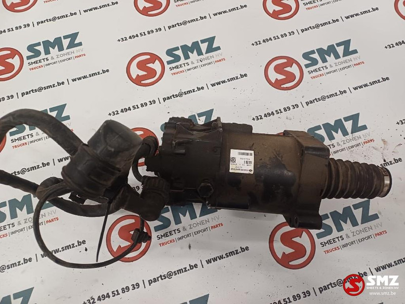 DAF Occ koppelingscilinder DAF - Clutch and parts for Truck: picture 1 DAF Occ koppelingscilinder DAF - Clutch and parts for Truck: picture 1