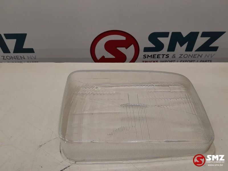 DAF Occ lampglas DAF 65,75 ,CF, 85, 95 XF - Headlight for Truck: picture 1 DAF Occ lampglas DAF 65,75 ,CF, 85, 95 XF - Headlight for Truck: picture 1