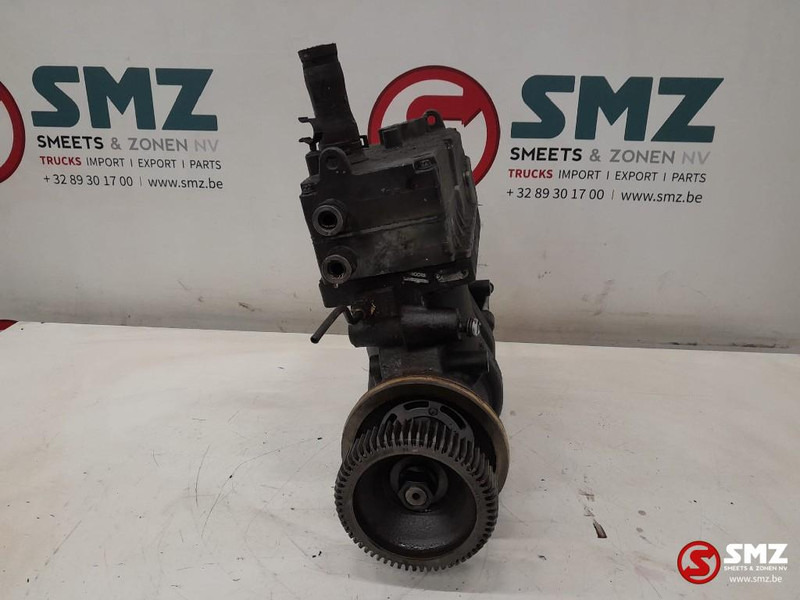DAF Occ luchtcompressor MX13 DAF - Engine and parts for Truck: picture 4 DAF Occ luchtcompressor MX13 DAF - Engine and parts for Truck: picture 4