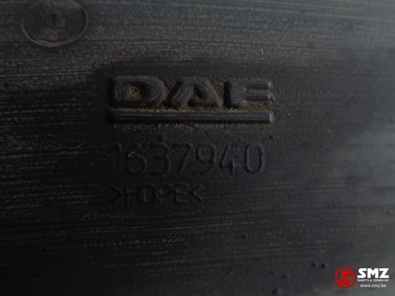 DAF Occ luchtinlaat 1637940 - Air intake system for Truck: picture 2 DAF Occ luchtinlaat 1637940 - Air intake system for Truck: picture 2