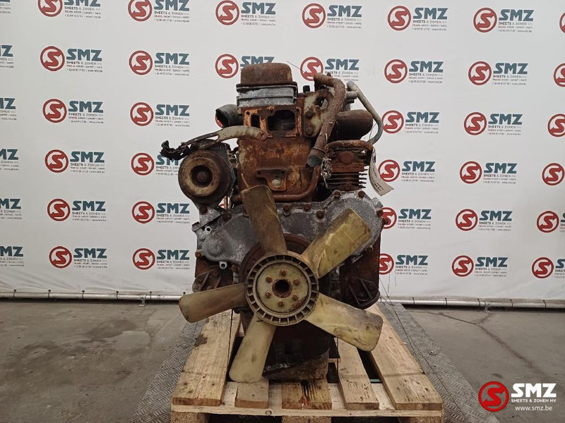 DAF Occ motor DD575 + versnellingsbak S5-35/2 DAF - Engine for Truck: picture 3 DAF Occ motor DD575 + versnellingsbak S5-35/2 DAF - Engine for Truck: picture 3