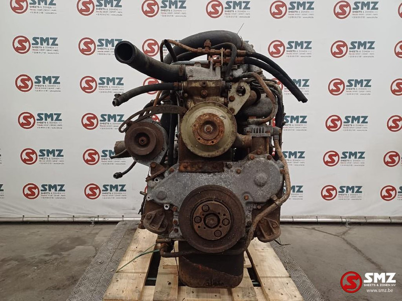 DAF Occ motor DT615 + versnellingsbak S5-35/2 DAF - Engine for Truck: picture 3 DAF Occ motor DT615 + versnellingsbak S5-35/2 DAF - Engine for Truck: picture 3