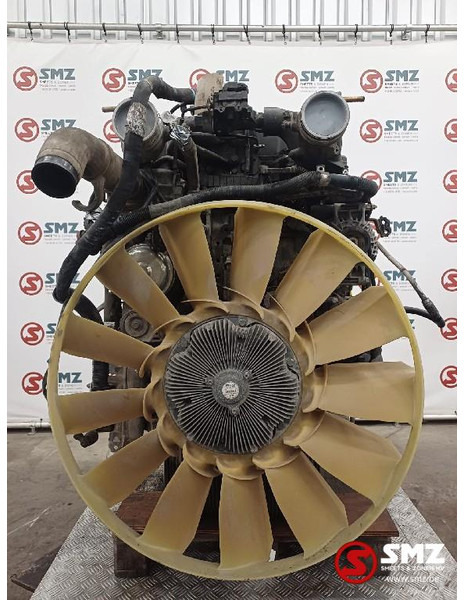 DAF Occ motor MX13 340KW DAF - Engine for Truck: picture 3 DAF Occ motor MX13 340KW DAF - Engine for Truck: picture 3