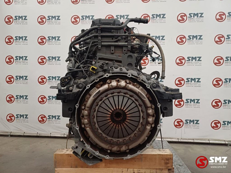 DAF Occ motor MX13 355H2 Euro 6 DAF - Engine for Truck: picture 4 DAF Occ motor MX13 355H2 Euro 6 DAF - Engine for Truck: picture 4