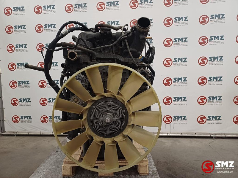 DAF Occ motor MX13 355H2 Euro 6 DAF - Engine for Truck: picture 3 DAF Occ motor MX13 355H2 Euro 6 DAF - Engine for Truck: picture 3
