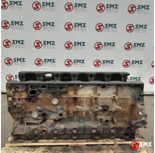 DAF Occ motorblok MX13 DAF - Engine and parts for Truck: picture 1 DAF Occ motorblok MX13 DAF - Engine and parts for Truck: picture 1