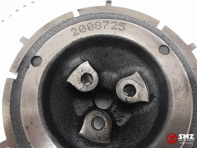 DAF Occ motorpulsring MX13 DAF - Engine and parts for Truck: picture 3 DAF Occ motorpulsring MX13 DAF - Engine and parts for Truck: picture 3
