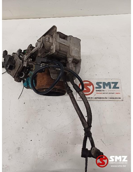 DAF Occ motorrem + NOX sensor DAF - Engine and parts for Truck: picture 5 DAF Occ motorrem + NOX sensor DAF - Engine and parts for Truck: picture 5
