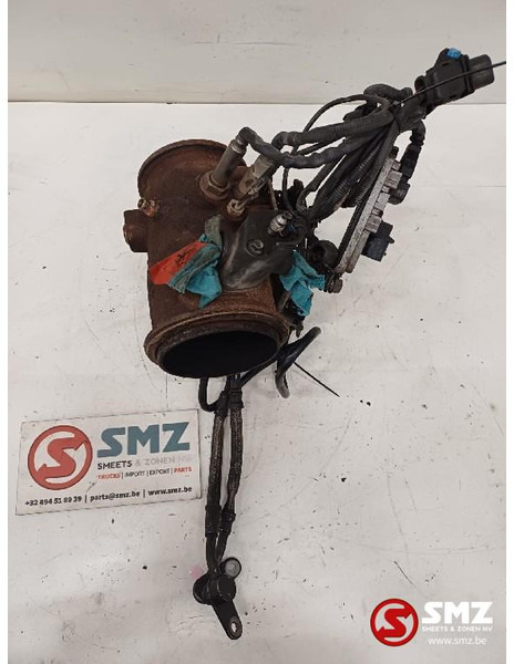 DAF Occ motorrem + NOX sensor DAF - Engine and parts for Truck: picture 2 DAF Occ motorrem + NOX sensor DAF - Engine and parts for Truck: picture 2