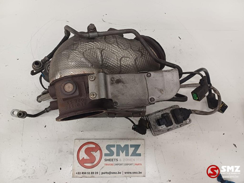 DAF Occ motorrem + NOX sensor DAF - Engine and parts for Truck: picture 2 DAF Occ motorrem + NOX sensor DAF - Engine and parts for Truck: picture 2
