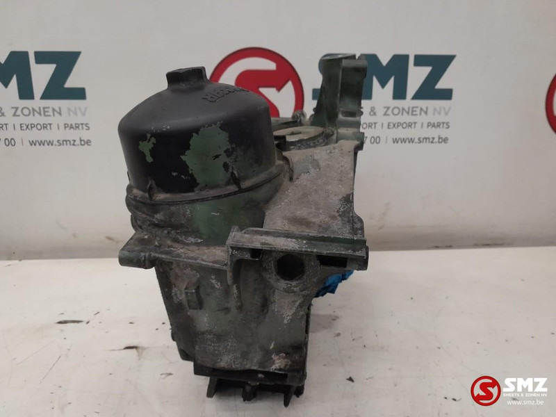 DAF Occ oliekoeler MX13 DAF - Engine and parts for Truck: picture 4 DAF Occ oliekoeler MX13 DAF - Engine and parts for Truck: picture 4