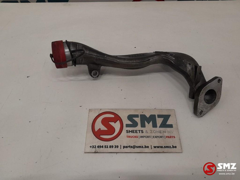 DAF Occ olievulleiding MX13 DAF - Engine and parts for Truck: picture 2 DAF Occ olievulleiding MX13 DAF - Engine and parts for Truck: picture 2