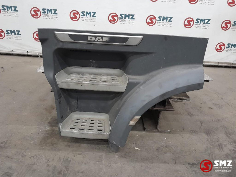 DAF Occ opstapbak links DAF - Cab and interior for Truck: picture 1 DAF Occ opstapbak links DAF - Cab and interior for Truck: picture 1