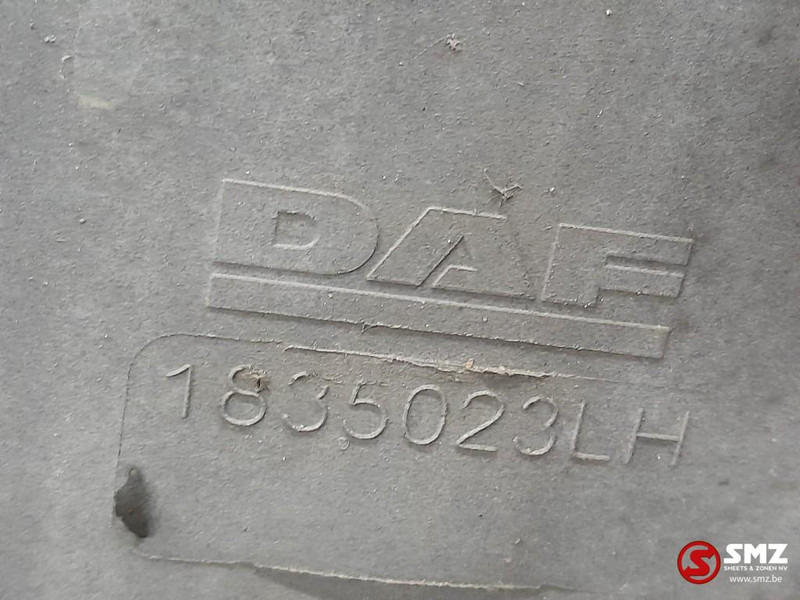 DAF Occ opstapbak links DAF - Cab and interior for Truck: picture 3 DAF Occ opstapbak links DAF - Cab and interior for Truck: picture 3