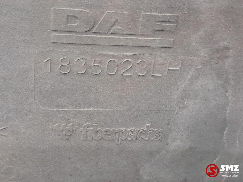 DAF Occ opstapbak links DAF - Cab and interior for Truck: picture 3 DAF Occ opstapbak links DAF - Cab and interior for Truck: picture 3