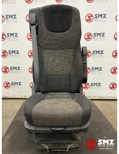 DAF Occ passagiersstoel DAF - Cab and interior for Truck: picture 1 DAF Occ passagiersstoel DAF - Cab and interior for Truck: picture 1