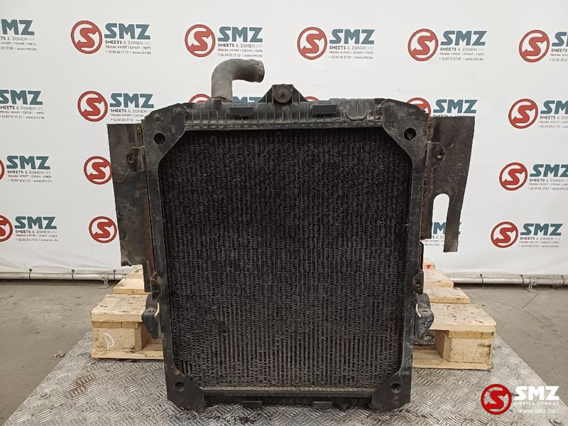 DAF Occ radiator DAF - Radiator for Truck: picture 1 DAF Occ radiator DAF - Radiator for Truck: picture 1