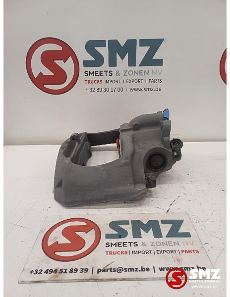 DAF Occ remklauw links DAF - Brake caliper for Truck: picture 4 DAF Occ remklauw links DAF - Brake caliper for Truck: picture 4