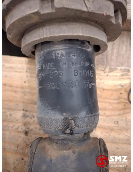 DAF Occ set cabineschokdempers DAF - Cab suspension for Truck: picture 3 DAF Occ set cabineschokdempers DAF - Cab suspension for Truck: picture 3