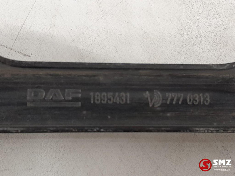 DAF Occ set reactiestangen DAF - Frame/ Chassis for Truck: picture 4 DAF Occ set reactiestangen DAF - Frame/ Chassis for Truck: picture 4