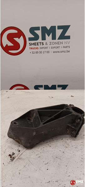 DAF Occ set spatbordsteunen DAF - Body and exterior for Truck: picture 3 DAF Occ set spatbordsteunen DAF - Body and exterior for Truck: picture 3