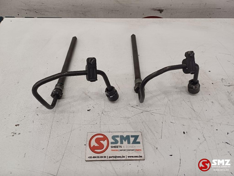 DAF Occ set van 2 drukpijpsokken MX13 DAF - Fuel system for Truck: picture 2 DAF Occ set van 2 drukpijpsokken MX13 DAF - Fuel system for Truck: picture 2