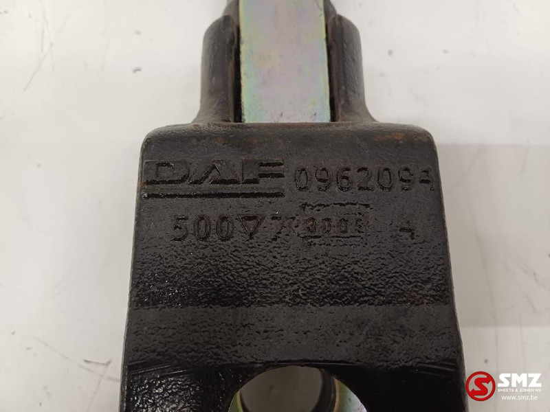 DAF Occ sleepoog DAF - Fifth wheel coupling for Truck: picture 5 DAF Occ sleepoog DAF - Fifth wheel coupling for Truck: picture 5