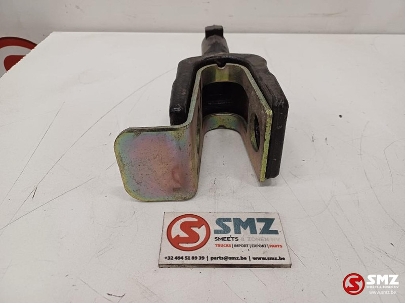 DAF Occ sleepoog DAF - Fifth wheel coupling for Truck: picture 4 DAF Occ sleepoog DAF - Fifth wheel coupling for Truck: picture 4