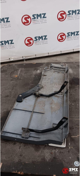 DAF Occ spatbord rechts DAF - Body and exterior for Truck: picture 2 DAF Occ spatbord rechts DAF - Body and exterior for Truck: picture 2