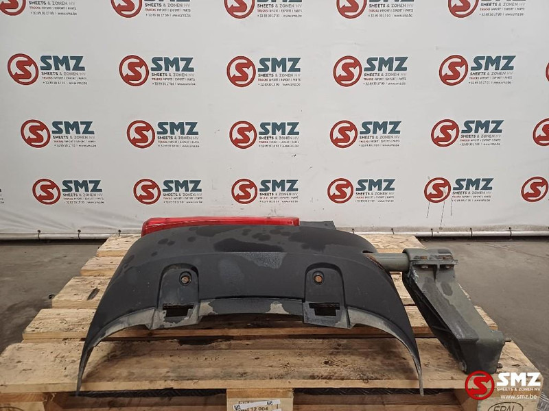 DAF Occ spatbord + spatbordsteun rechtsachteraan DAF - Body and exterior for Truck: picture 2 DAF Occ spatbord + spatbordsteun rechtsachteraan DAF - Body and exterior for Truck: picture 2