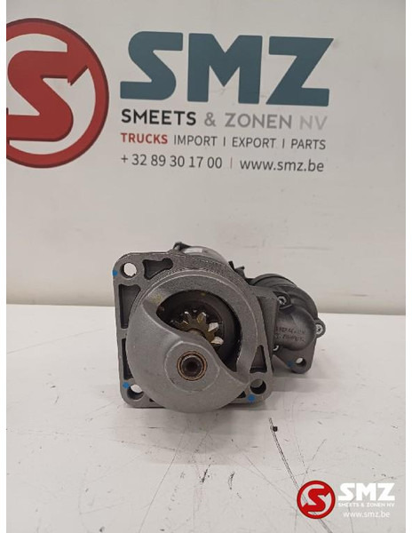 DAF Occ starter 24V DAF - Electrical system for Truck: picture 4 DAF Occ starter 24V DAF - Electrical system for Truck: picture 4