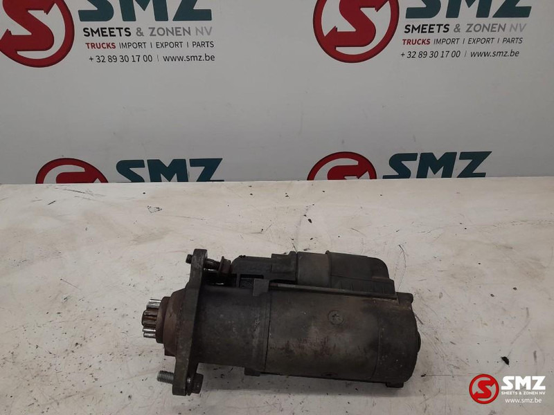 DAF Occ starter DAF - Electrical system for Truck: picture 3 DAF Occ starter DAF - Electrical system for Truck: picture 3