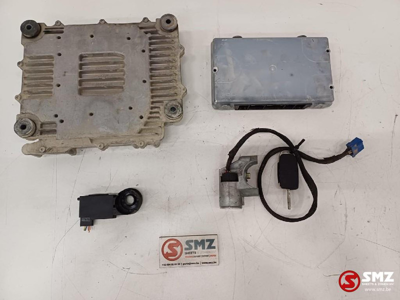 DAF Occ startersset DAF - ECU for Truck: picture 2 DAF Occ startersset DAF - ECU for Truck: picture 2