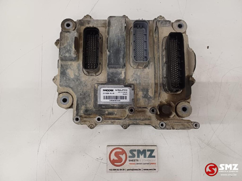 DAF Occ startersset DAF - ECU for Truck: picture 5 DAF Occ startersset DAF - ECU for Truck: picture 5