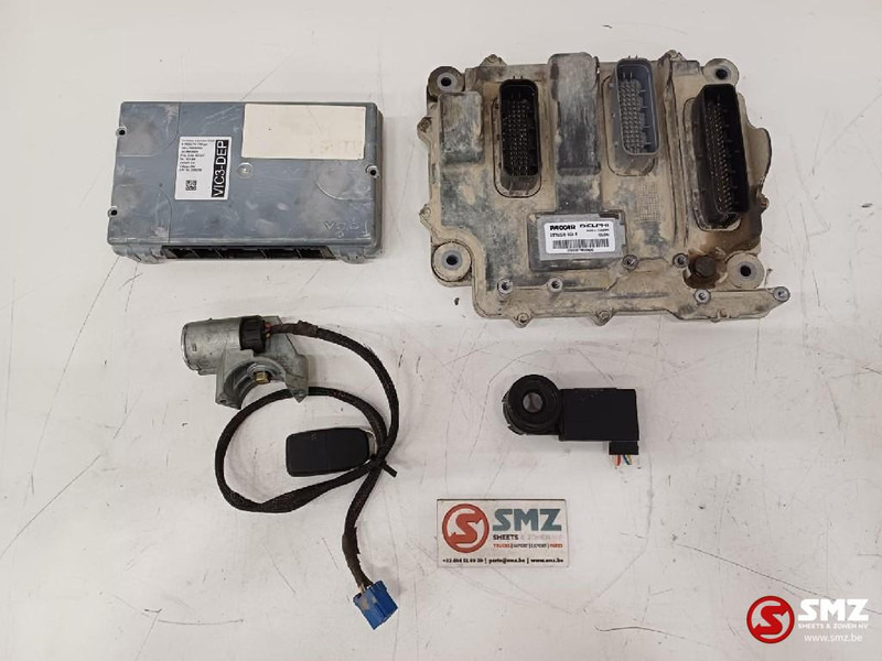 DAF Occ startersset DAF - ECU for Truck: picture 1 DAF Occ startersset DAF - ECU for Truck: picture 1