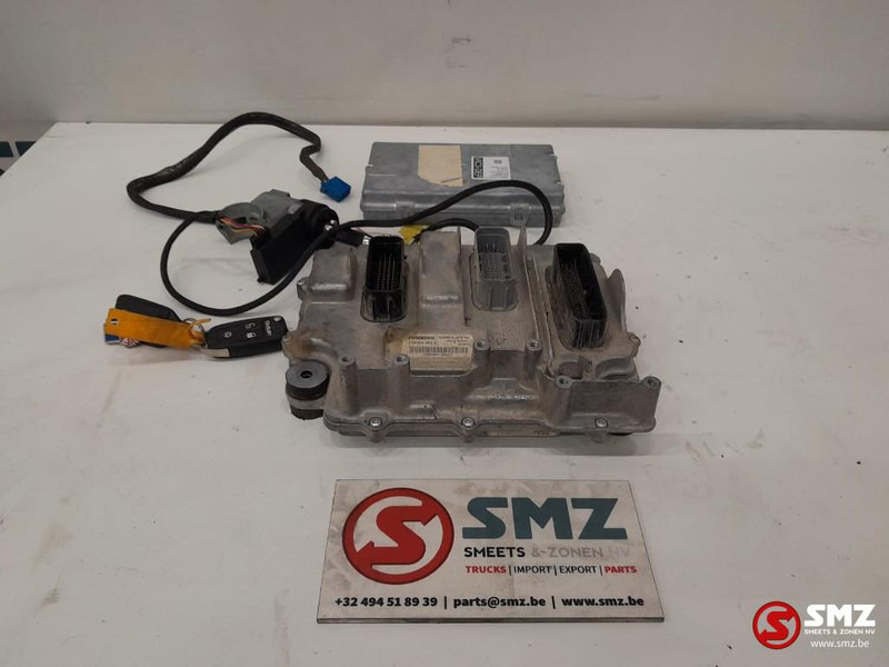 DAF Occ startersset MX13 DAF - ECU for Truck: picture 2 DAF Occ startersset MX13 DAF - ECU for Truck: picture 2