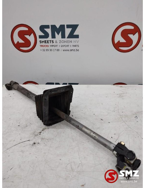 DAF Occ stuuras/stuurkolom DAF XF 105 - Steering for Truck: picture 1 DAF Occ stuuras/stuurkolom DAF XF 105 - Steering for Truck: picture 1