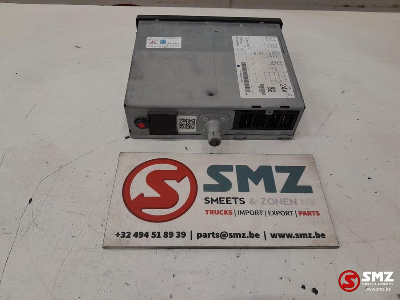 DAF Occ tachograaf DAF - Electrical system for Truck: picture 5 DAF Occ tachograaf DAF - Electrical system for Truck: picture 5