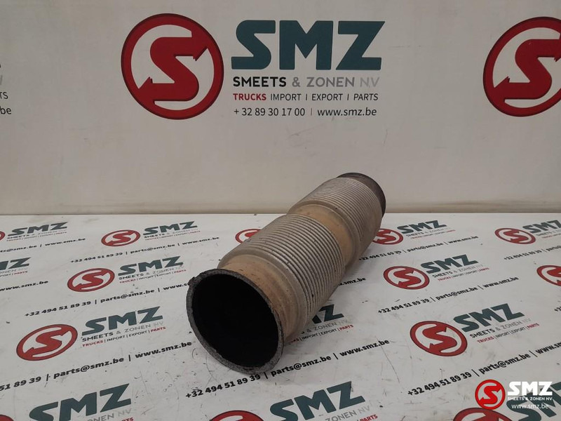 DAF Occ uitlaatpijp MX13 DAF - Exhaust system for Truck: picture 4 DAF Occ uitlaatpijp MX13 DAF - Exhaust system for Truck: picture 4