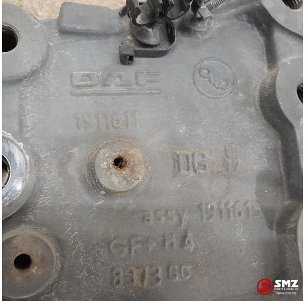 DAF Occ voorbumpersteun rechts DAF - Frame/ Chassis for Truck: picture 5 DAF Occ voorbumpersteun rechts DAF - Frame/ Chassis for Truck: picture 5