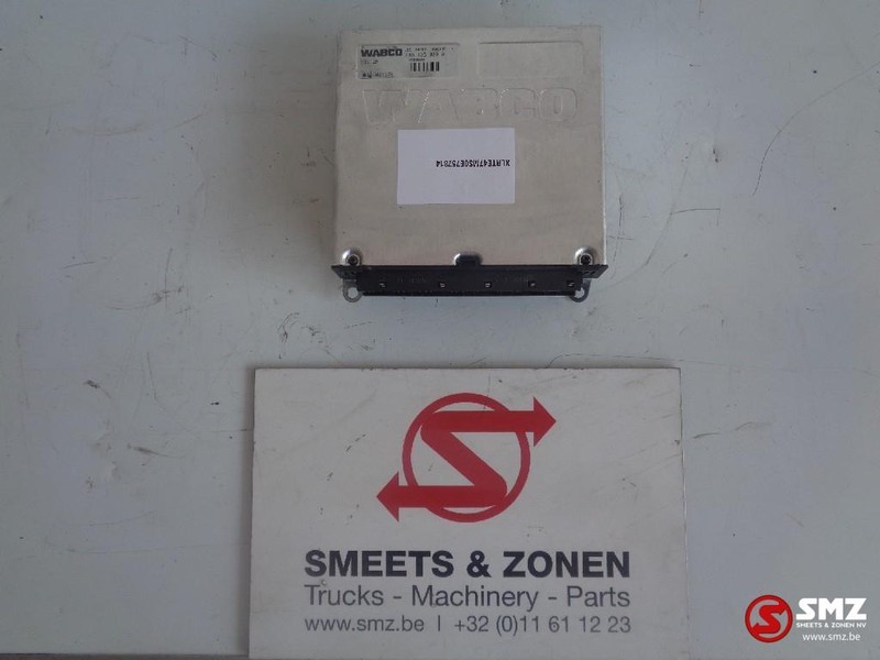 DAF Occ wabco ebs zm ecu daf xf105 - ECU for Truck: picture 1 DAF Occ wabco ebs zm ecu daf xf105 - ECU for Truck: picture 1