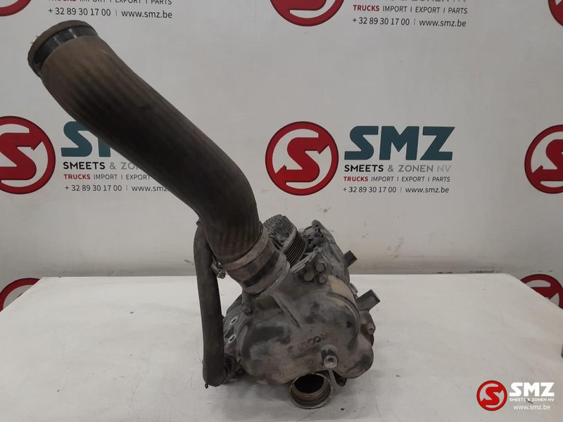 DAF Occ waterpomphuis MX13 DAF - Engine and parts for Truck: picture 5 DAF Occ waterpomphuis MX13 DAF - Engine and parts for Truck: picture 5