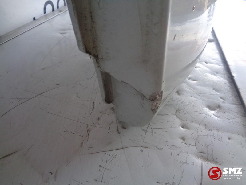 DAF Occ windgeleider links - Aerodynamics/ Spoiler for Truck: picture 3 DAF Occ windgeleider links - Aerodynamics/ Spoiler for Truck: picture 3
