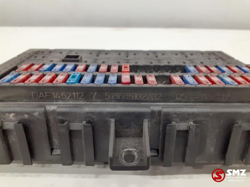 DAF Occ zekeringskast DAF - Electrical system for Truck: picture 4 DAF Occ zekeringskast DAF - Electrical system for Truck: picture 4