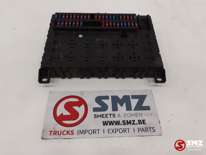 DAF Occ zekeringskast DAF - Electrical system for Truck: picture 2 DAF Occ zekeringskast DAF - Electrical system for Truck: picture 2