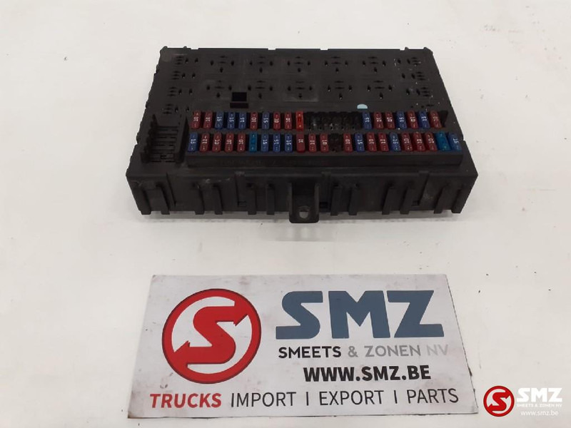 DAF Occ zekeringskast DAF - Electrical system for Truck: picture 1 DAF Occ zekeringskast DAF - Electrical system for Truck: picture 1